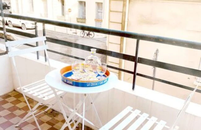 Apart Hotel Riviera - Grimaldi - Promenade des Anglais - Foto 48