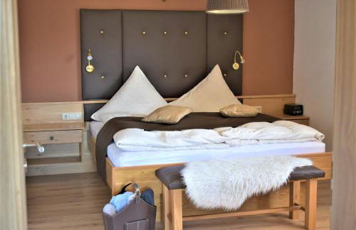 Ferienwohnungen Sunnwies - Foto 15