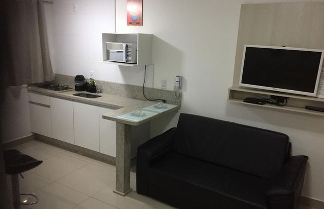 Hotel Areião - Photo 18