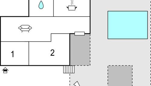 Amazing Home In Siracusa With Wifi - Foto 2