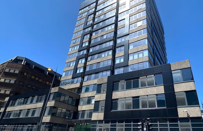 2 Bedroom Central Apartment With Parking - Foto 40