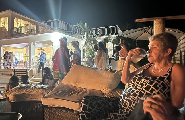 The Belair - Photo 65