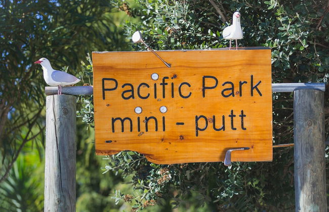 Pacific Park Christian Holiday Camp - Foto 44