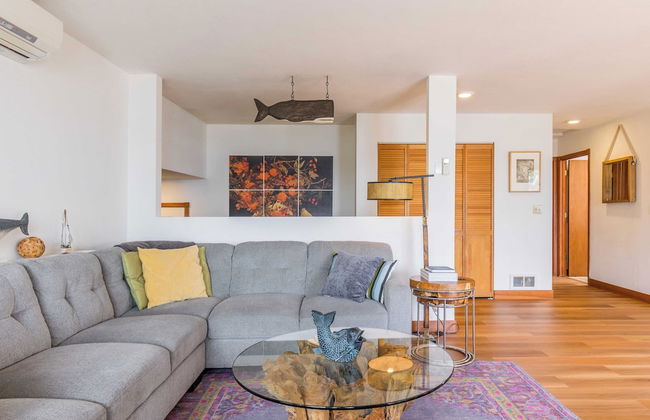 Camano Vista Paradise by Avantstay Private Beach - Foto 17