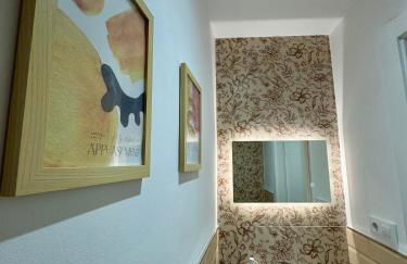 Apartamento Céntrico con Parking Privado - Foto 60