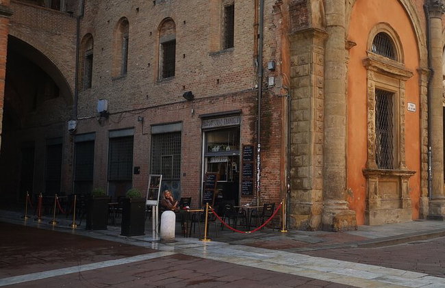 Tour und Weinprobe der Bologneser Hügel - Foto 7