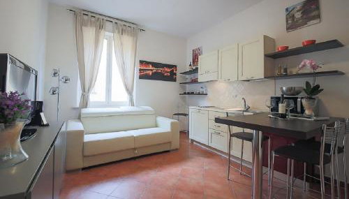 Apartments Florence Ponte Vecchio San Jacopo - Foto 3