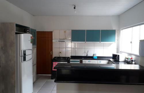 Casa do Centrinho BonitoMS - Foto 23