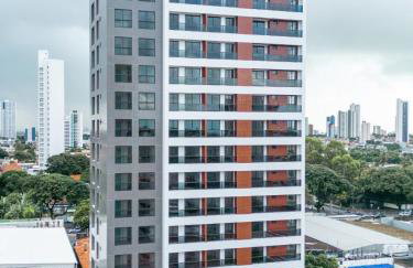 Compact Time apto 406 Lindo Flat - Foto 26