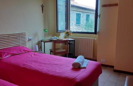 Villa Santa Maria dell'Arco - Centro Oreb - Foto 33