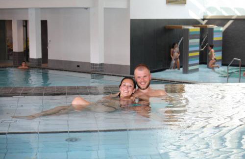 Appartement-Haus Blumenhof - Foto 18