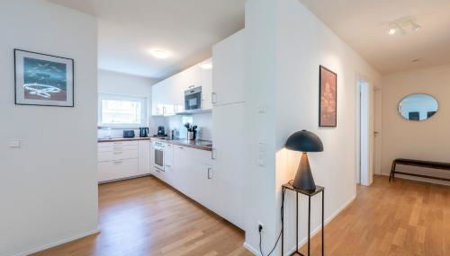 EXQUIS 2BR Luxus Apartment TAO I Parken I Netflix I Garten I Familienfreundlich I - Photo 2