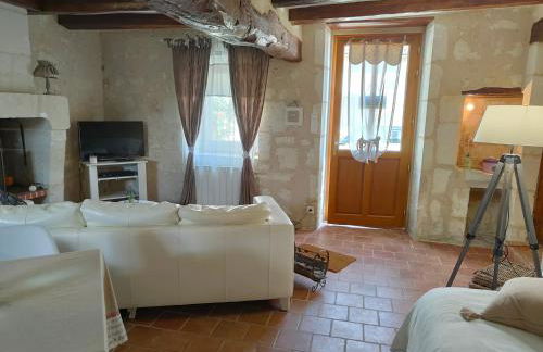 Gîte Les Piraudières - Foto 14