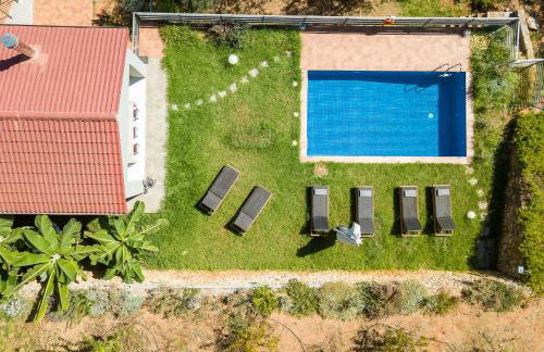 Physis Villas Chania - Foto 124