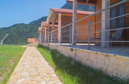 Kedros Chalet - Foto 6