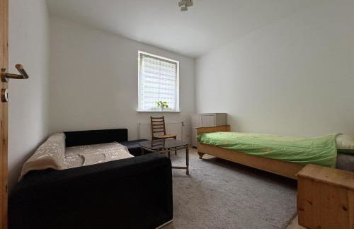 Zwei-Zimmer-Wohnung - Foto 14
