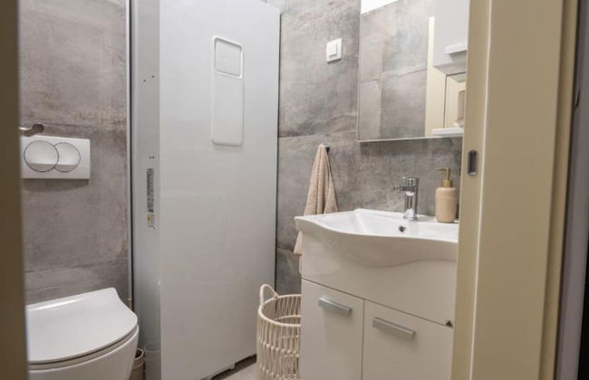 Apartman Kona - Modern Comfort With 2 Parking Spaces - Foto 22