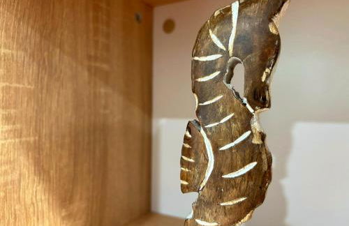 Refugio del Madroño - Estudio Moderno en Málaga - Foto 27