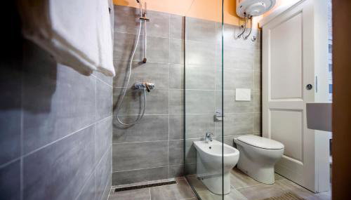 Apartment and Studio CA’ 3 VIE - Foto 5, Shower