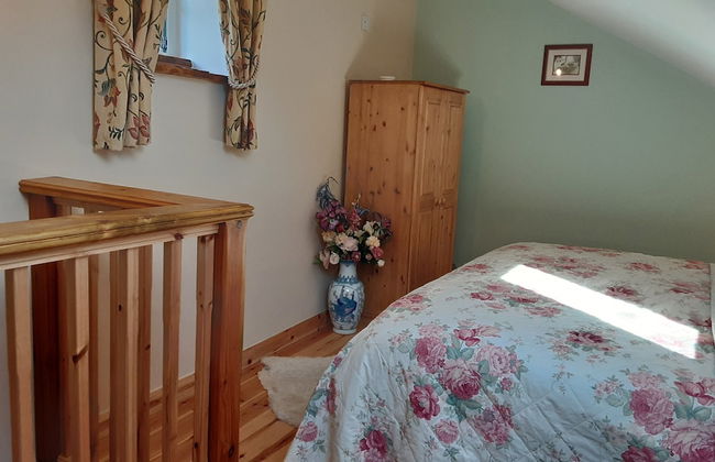 Wesley House Holiday Cottages - Foto 7