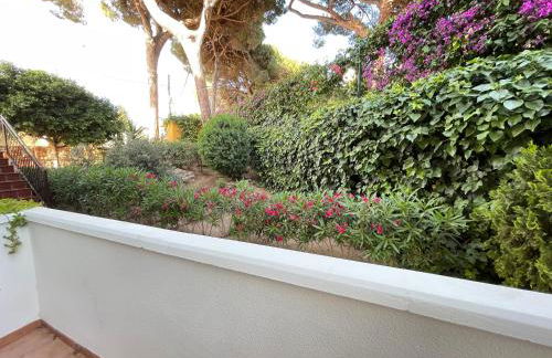 Marbella Pleasant Duplex by Elviria Las dunas beach - Foto 18
