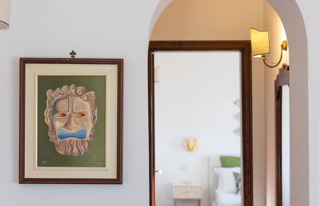 Sunset Villa Anacapri - Fitness Pool - Foto 34