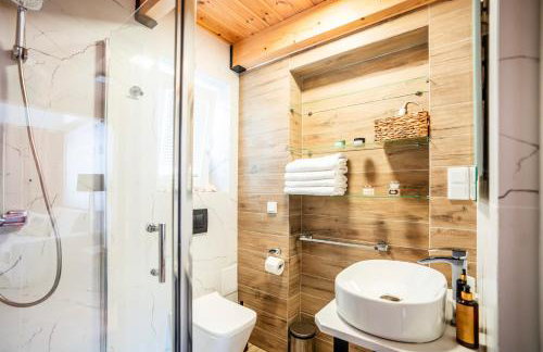 ForRest House Jacuzzi & Sauna - Foto 38