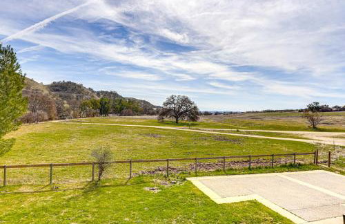 Pleasant Valley Wine Trail Home - Near Paso Robles - Photo 29