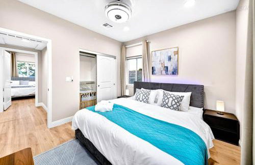 Cozy 3BR Backhouse and Near DTLA & Shops - Foto 3