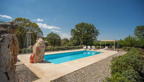 Trullo Lilia - Le Case di Valentina - Foto 2