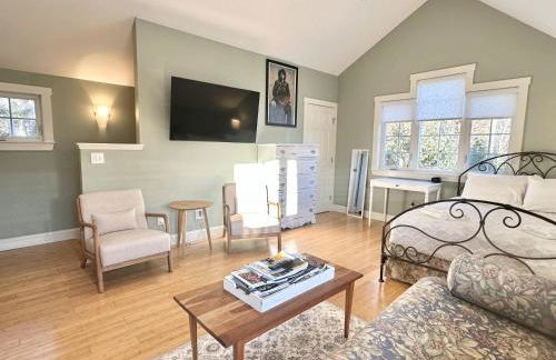 2 BR Home in Bar Harbor Town Hill "Deer Run" - Foto 33