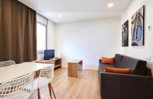 Aparthotel Augusta - Photo 47