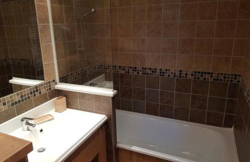 Les balcons des aiguilles - Foto 20