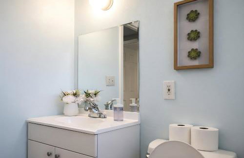 @ Marbella Lane - Elegant Home in SJ - Foto 16