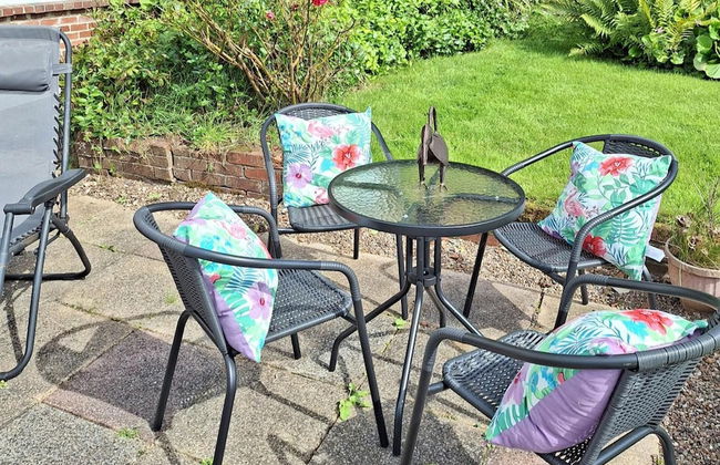 Luxurious Entire Studio in Axminster Suitable for - Foto 18