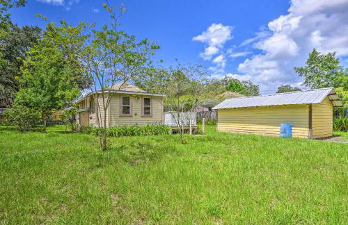 16 Mi to Disney Cottage with Deck in Winter Garden - Foto 20