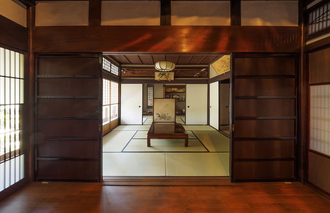 Chikubuyuuan - Foto 6