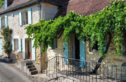 Le Coin Tranquille - Foto 1