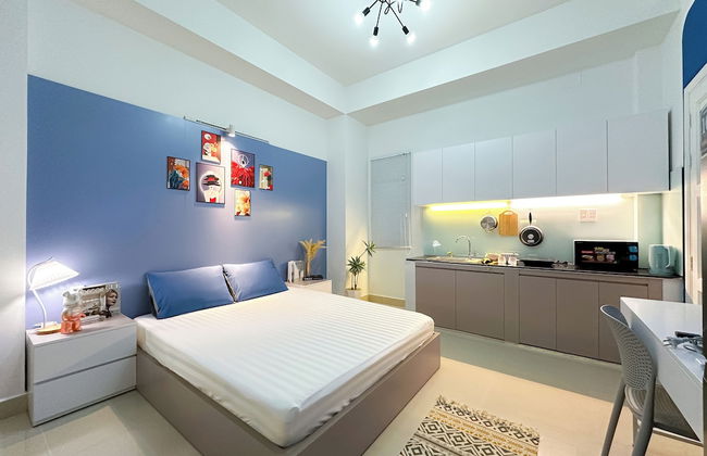 UNITE PREMIRE 1 - Foto 20