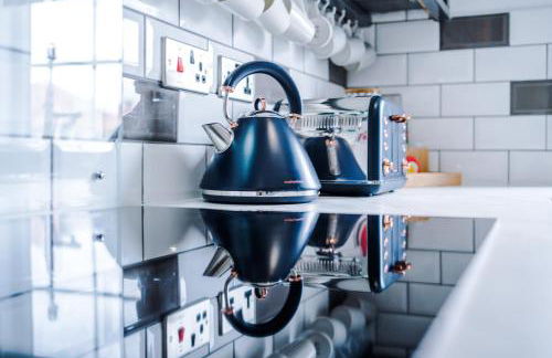 Families Only - Pet Friendly sleeps 6 maximum NO PARTIES - Foto 45