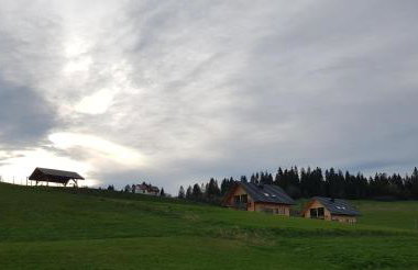 Domki Cztery Pory Roku - Foto 41