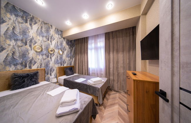 More Apartments na Estonskoy 37 - Photo 2