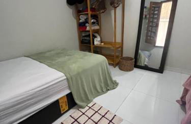 Casa Flor e Ser Rua Onezinda da Costa Barros ,80 - Foto 4