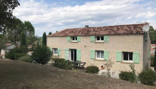 Belle Villa provençale avec piscine à Brignoles - Photo 5