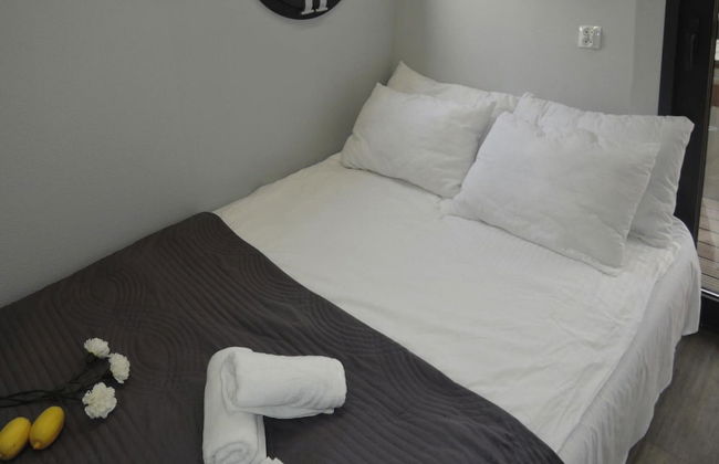 Houseboat in Kamien Pomorski With a Terrace - Foto 2