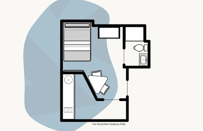 Colston Street - Your Apartment - Foto 20
