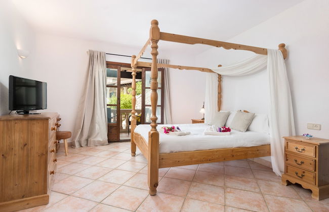 Can Furios Hotel by Can Calco Hotels - Foto 29