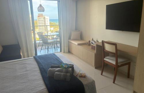 Recanto de Itapuã - Residencial Ilha de Mykonos - Foto 9