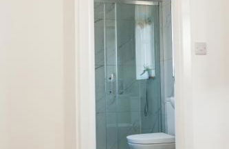 West London Spacious Modern House Garden Driveway - Foto 36