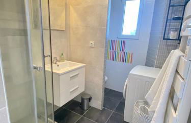 Le Belvédère - Studio avec vue YourHostHelper - Foto 15